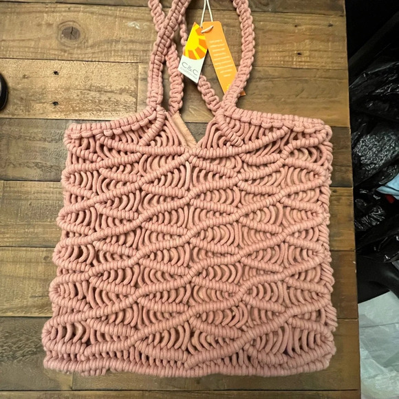 C&C California Bag - Picture 1 of 6